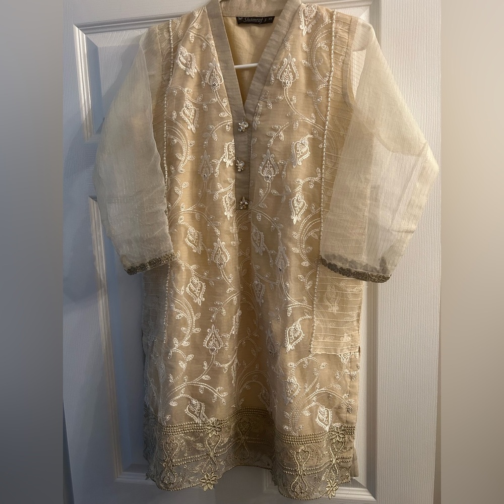 Kurta Pakistani